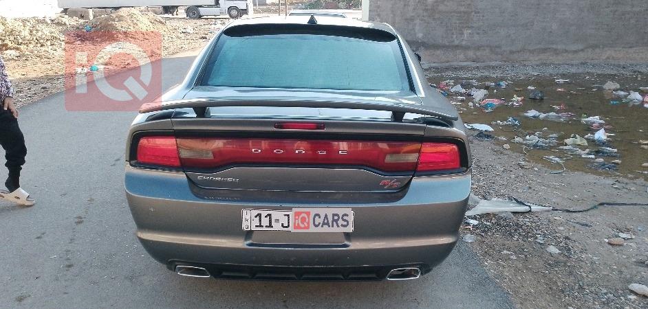 دودج تشارجر